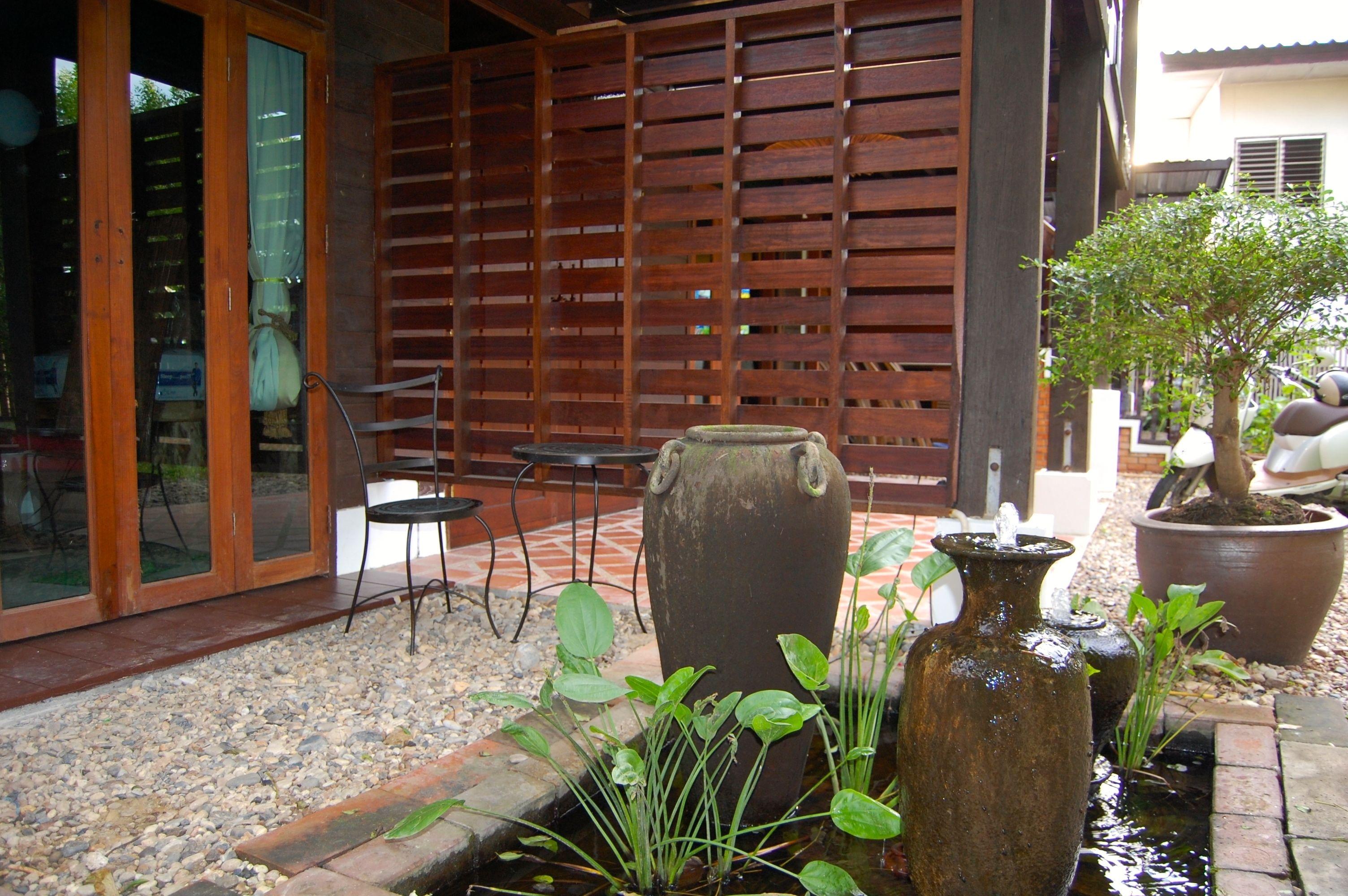 Swiss-Lanna Lodge - Chiang Mai, Chiang Mai